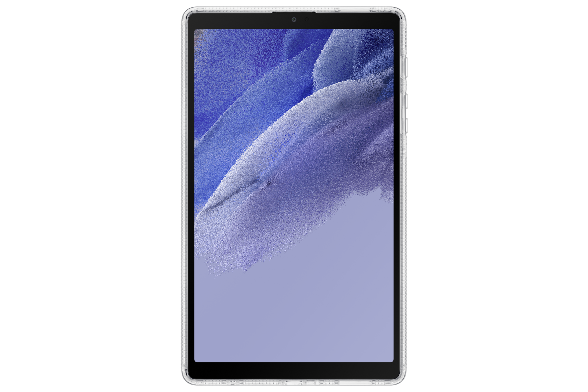 Samsung Galaxy Tab A7 Lite Clear Cover - Transparent