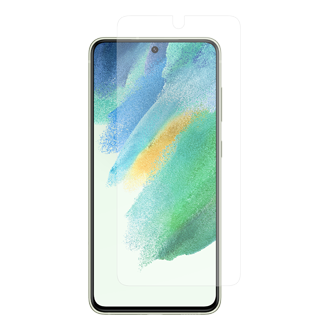 front Transparent