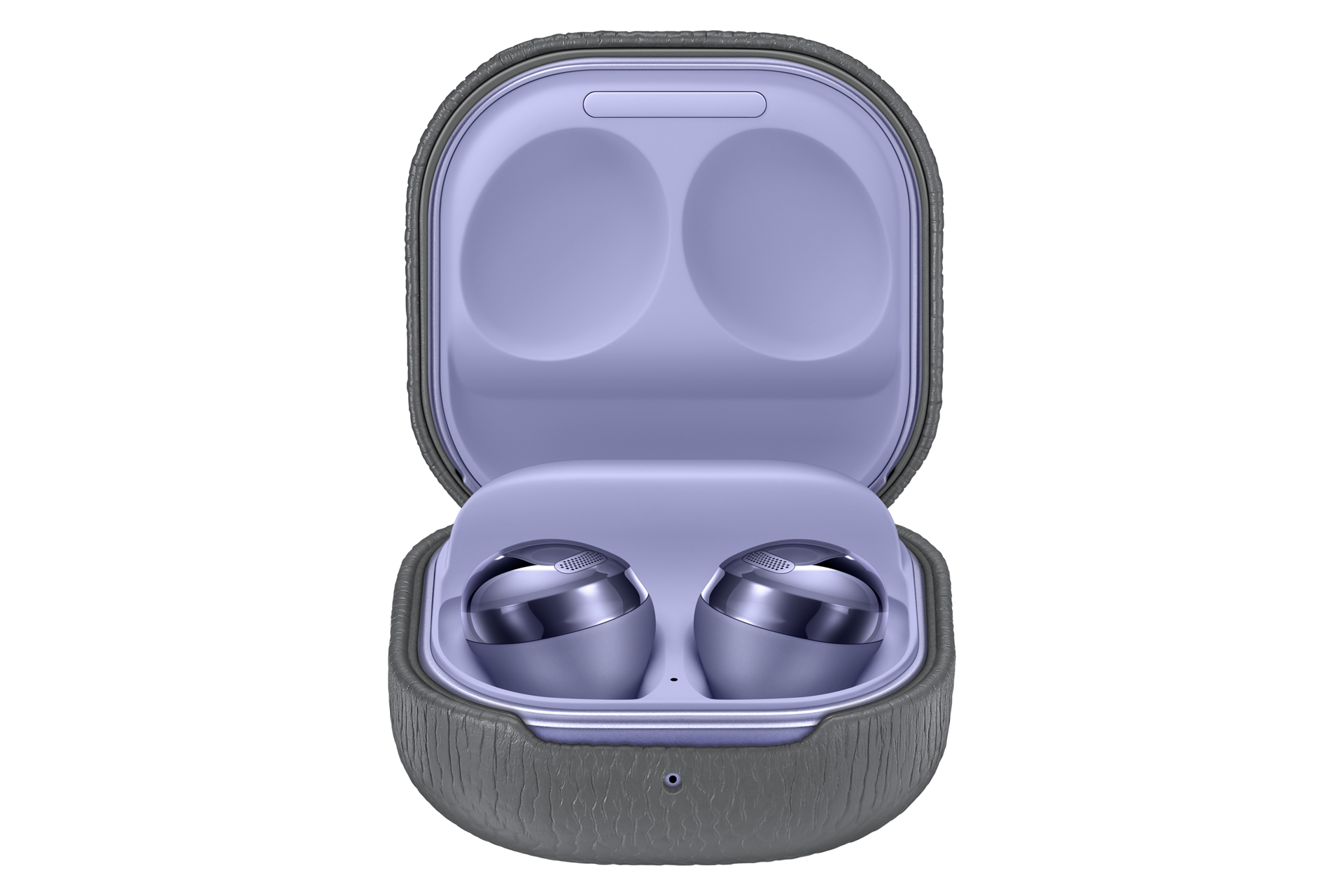 case-front-open-combination Gray