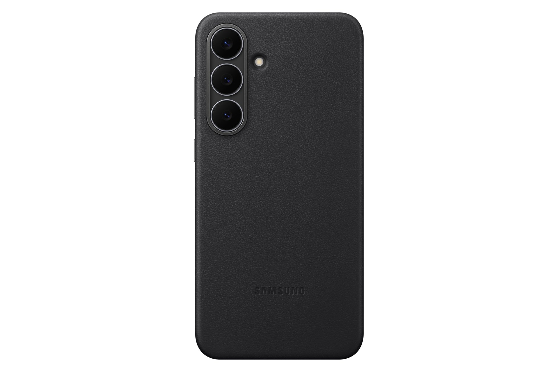 Samsung Galaxy S25 FE Kindsuit Case - Black