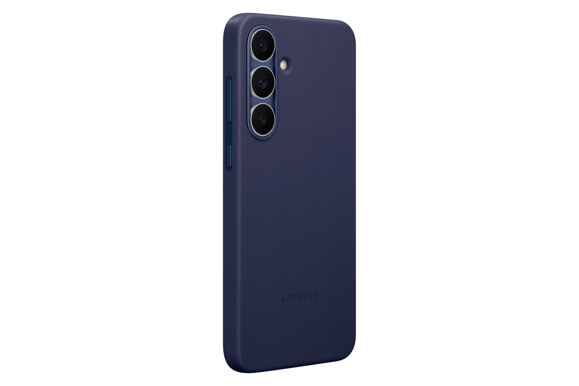 Galaxy S25 FE Kindsuit Case ef-vs731p Dynamic Mystic Blue 