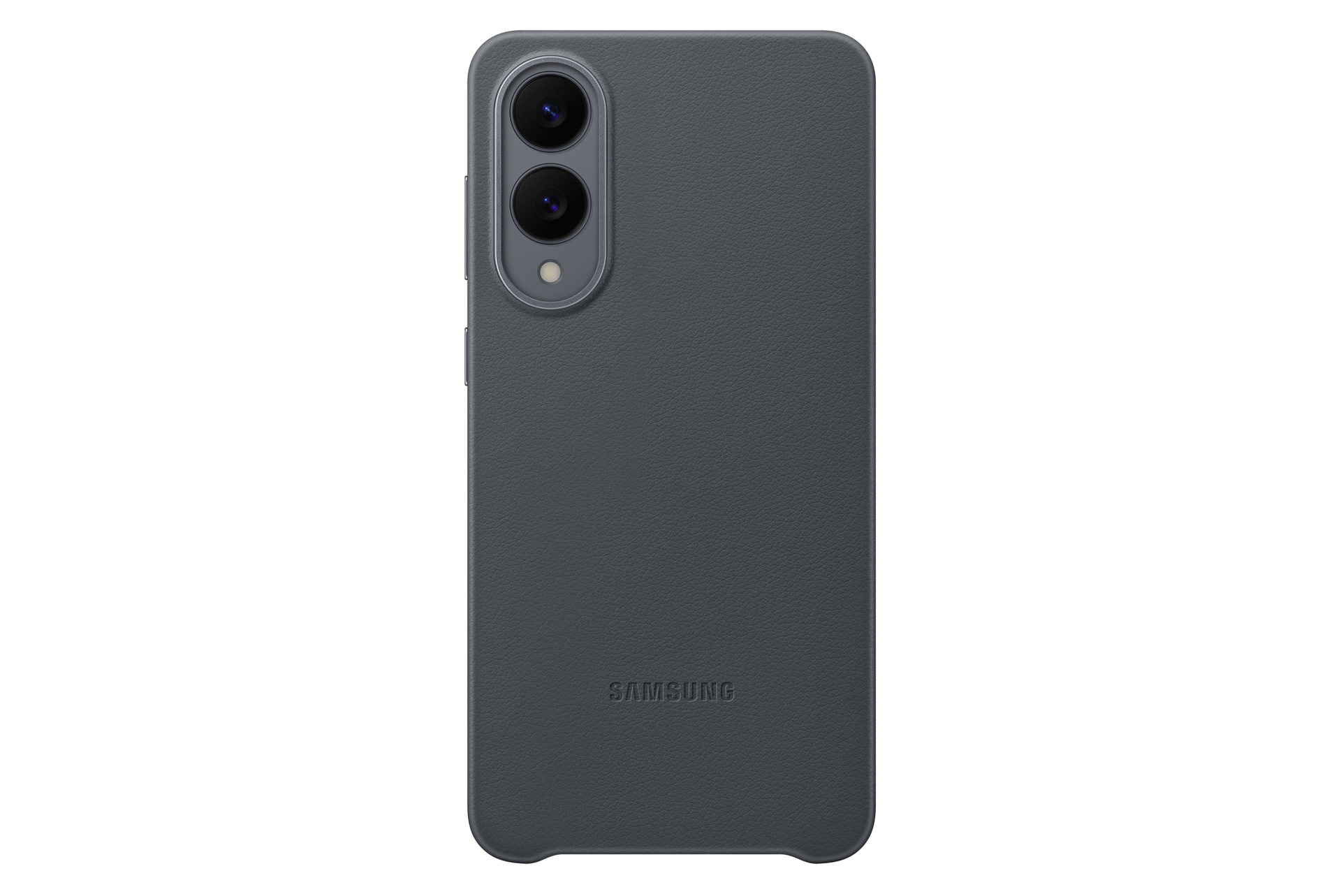 Samsung Galaxy S25 Edge Kindsuit Case - Black