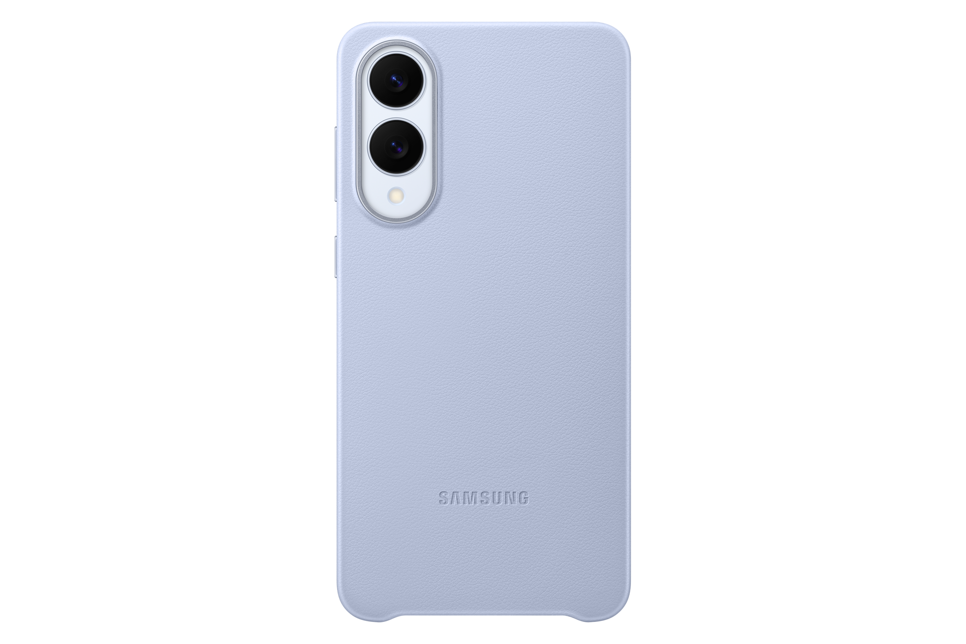 Samsung Galaxy S25 Edge Kindsuit Case - Light Blue