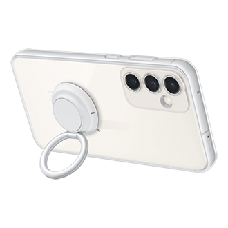 dynamic Transparent