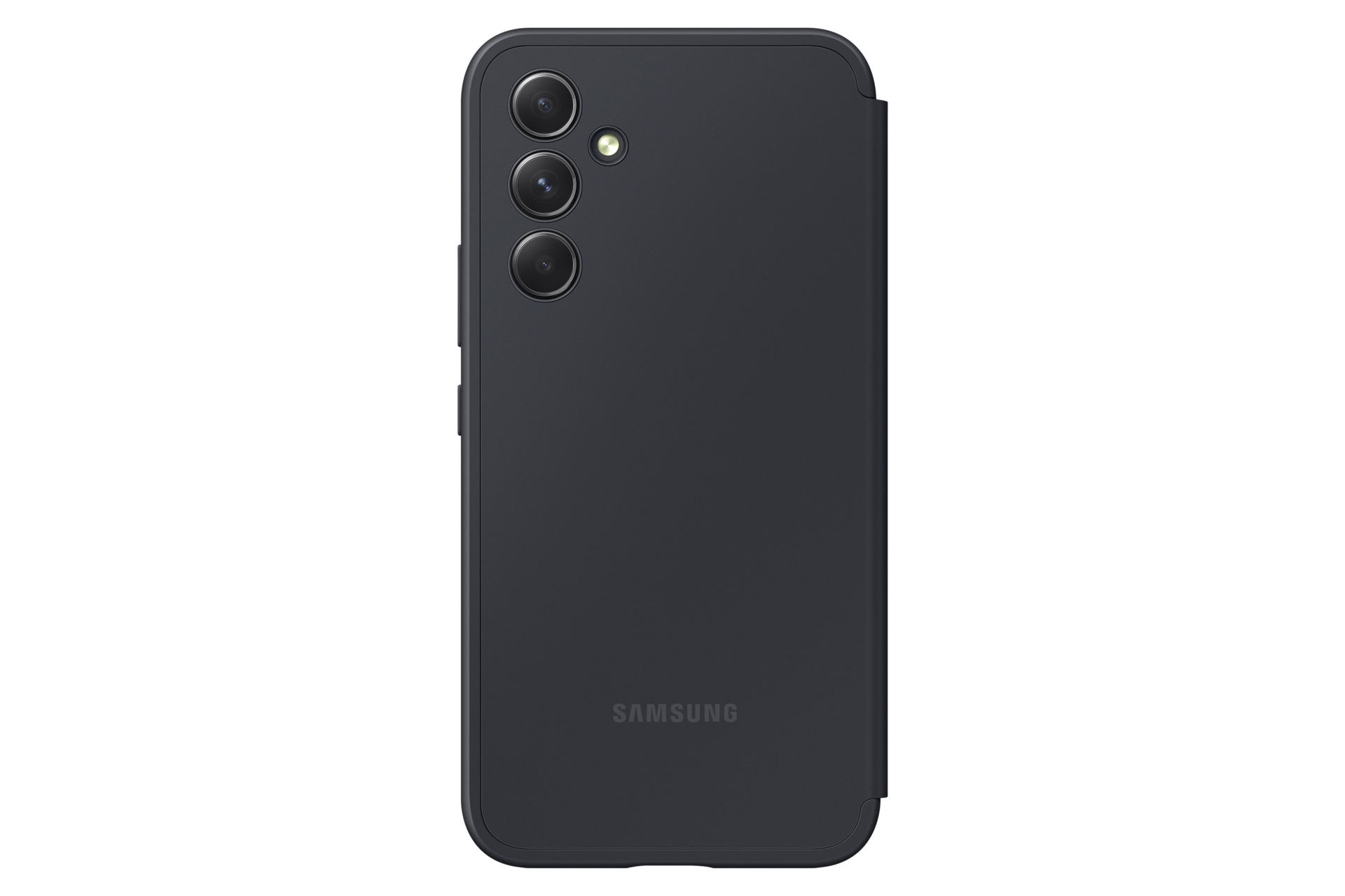 back Black
