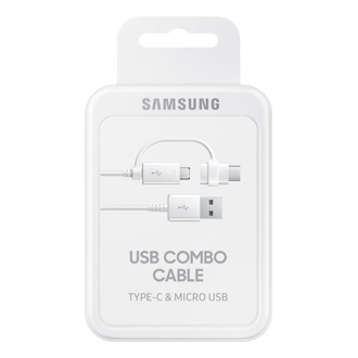 front-package white