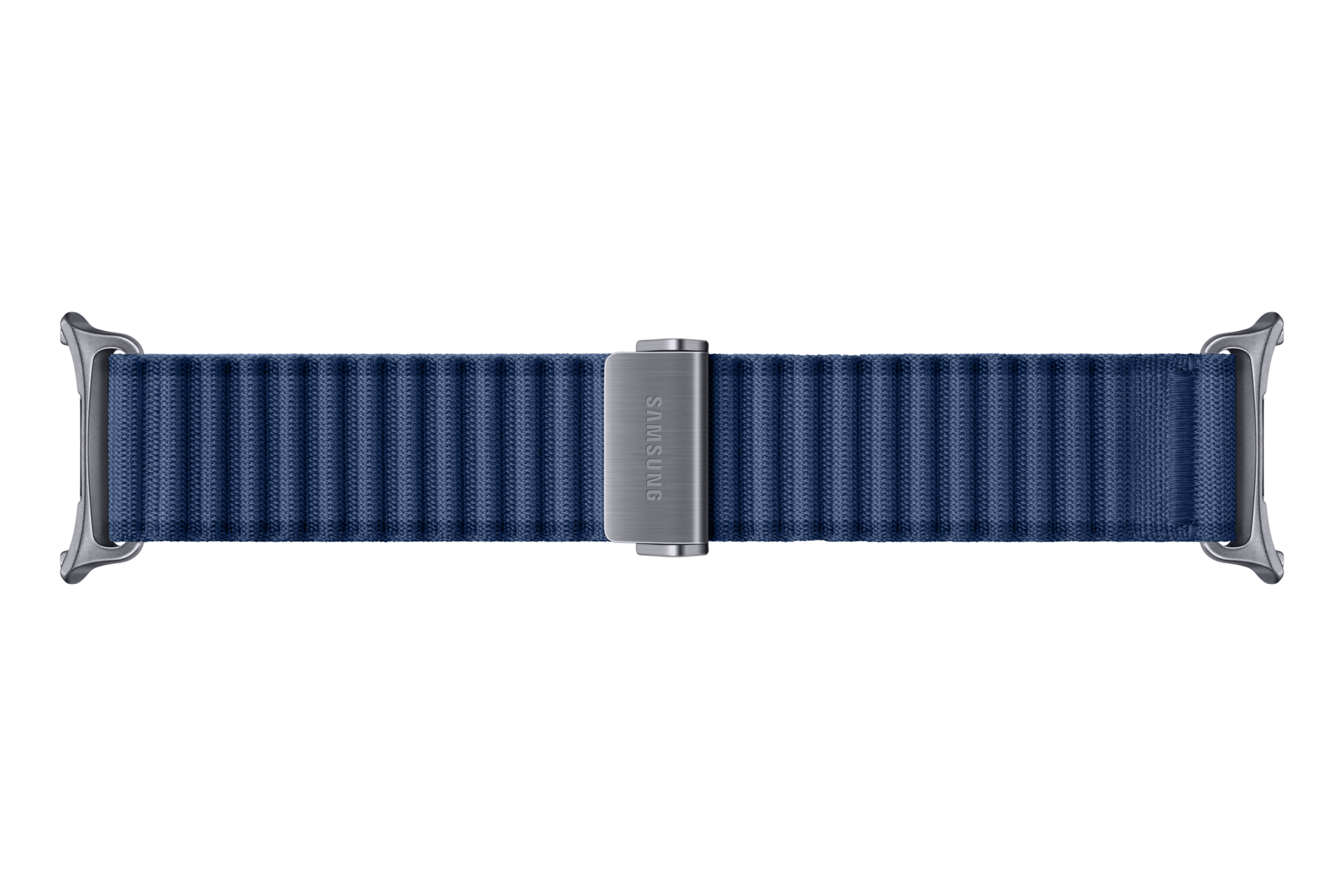 Samsung Galaxy Watch Ultra Trail Band (2025) - Blue