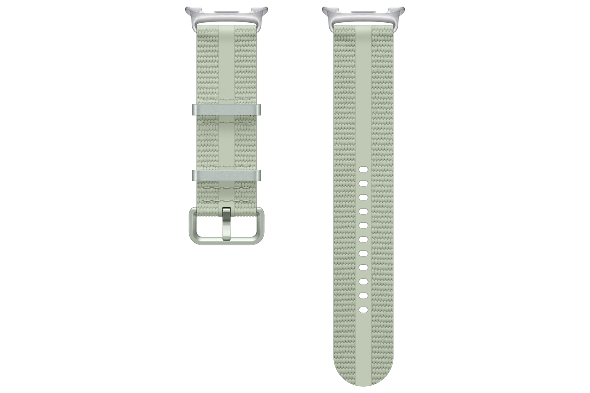 Samsung Galaxy Watch8 | Watch8 Classic Athleisure Band (M/L) - Sage