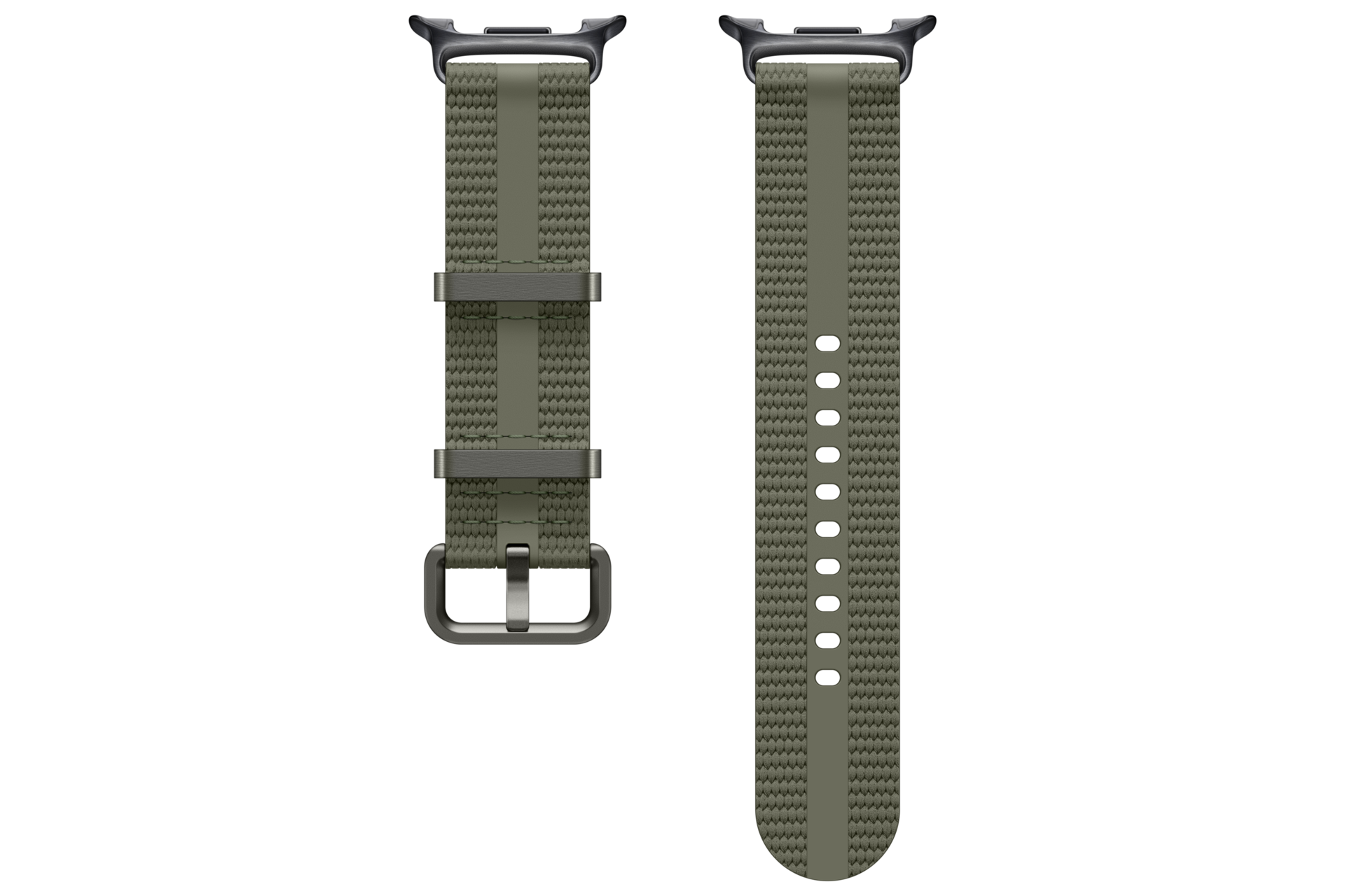 Samsung Galaxy Watch8 | Watch8 Classic Athleisure Band (S/M) - Green