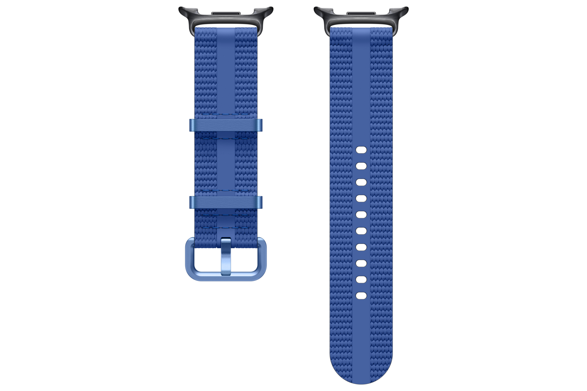 Samsung Galaxy Watch8 | Watch8 Classic Athleisure Band (S/M) - Blue
