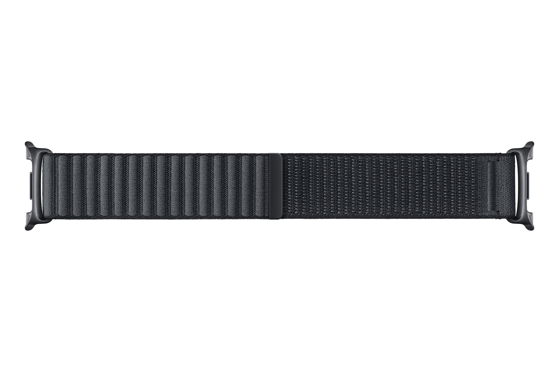 Samsung Galaxy Watch8 | Watch8 Classic Fabric Band (M/L) - Graphite