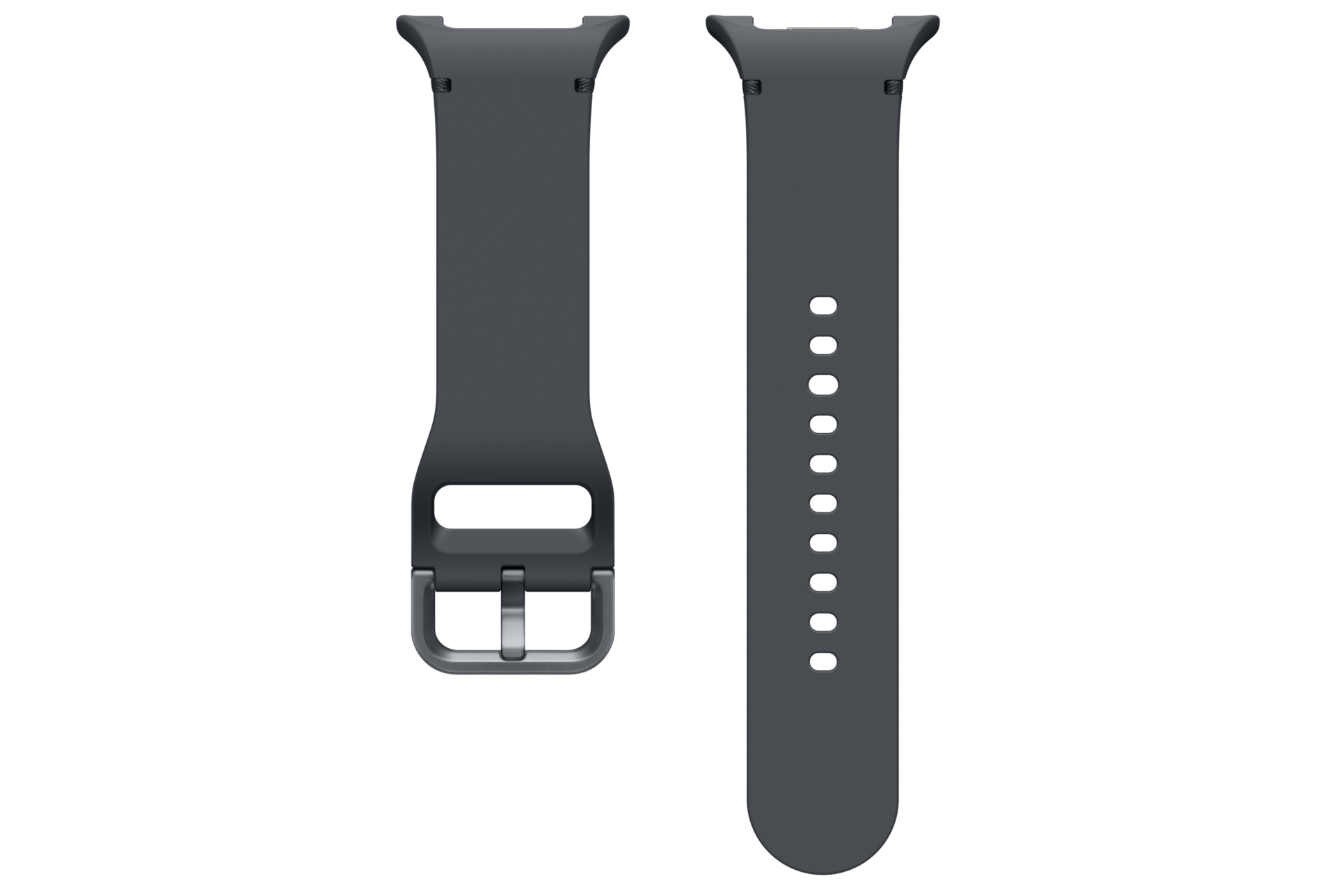 Samsung Galaxy Watch8ㅣWatch8 Classic Sport Band (S/M) - Graphite