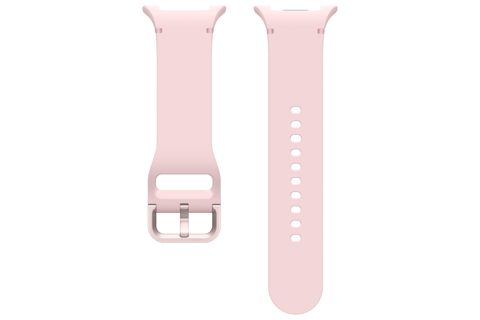 Samsung Galaxy Watch8ㅣWatch8 Classic Sport Band (S/M) - Ροζ