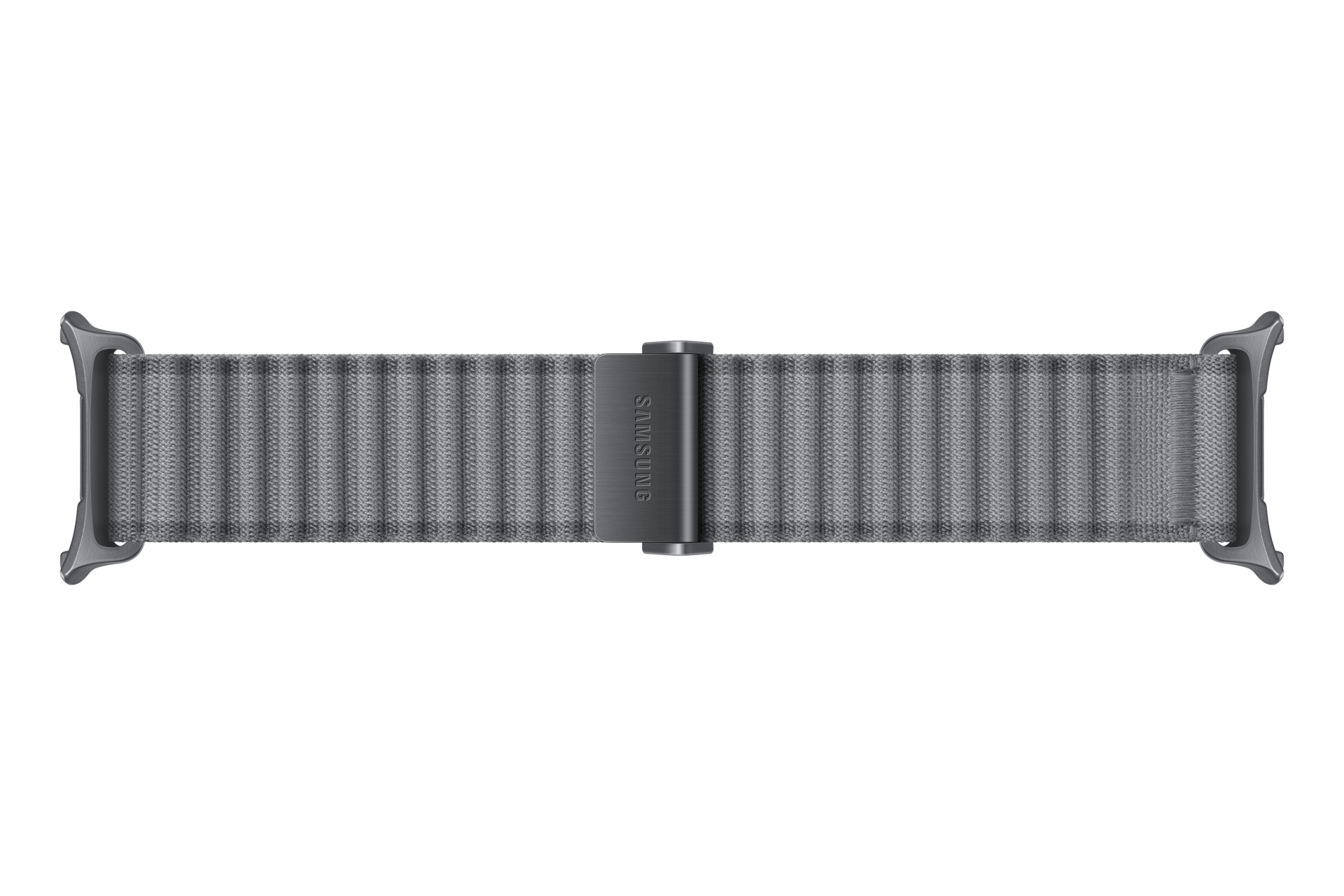 Samsung Trail Band (S/M/L) for Galaxy Watch Ultra2 - Gray