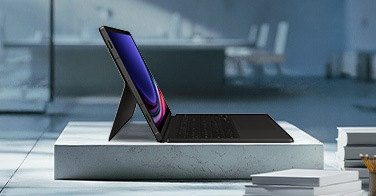 Back to School | Δώρο Book Cover Keyboard, μέσω Samsung Members¹