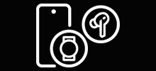 Όφελος 15% σε Galaxy wearables, με ταυτόχρονη αγορά*
