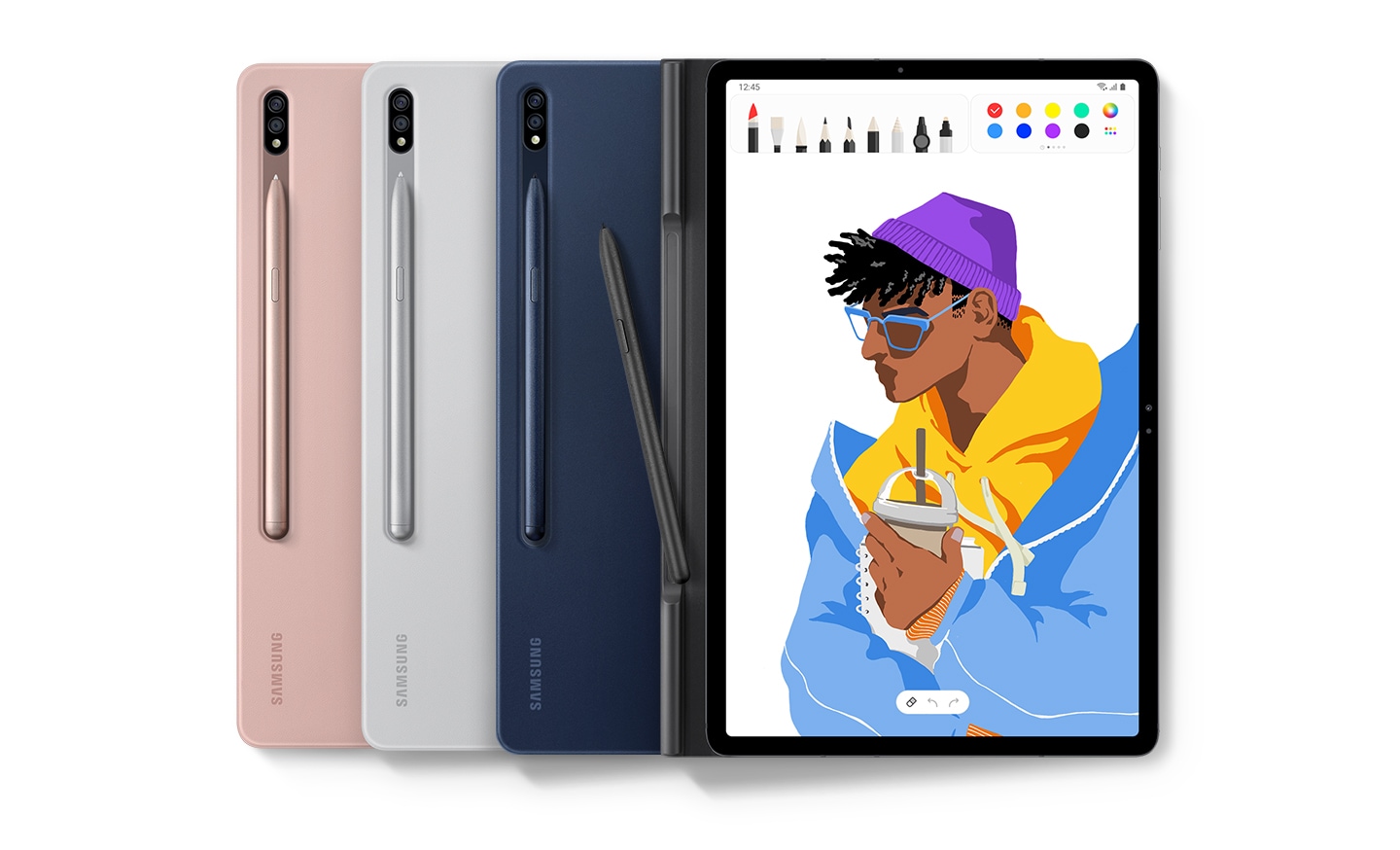 Μεταφορά με αυτοπεποίθηση και στυλ