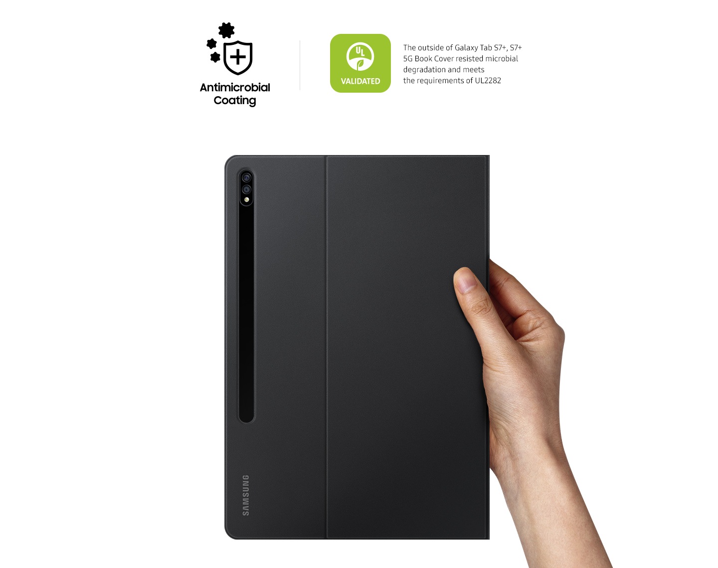 Παρέχει προστασία από τα βακτήρια