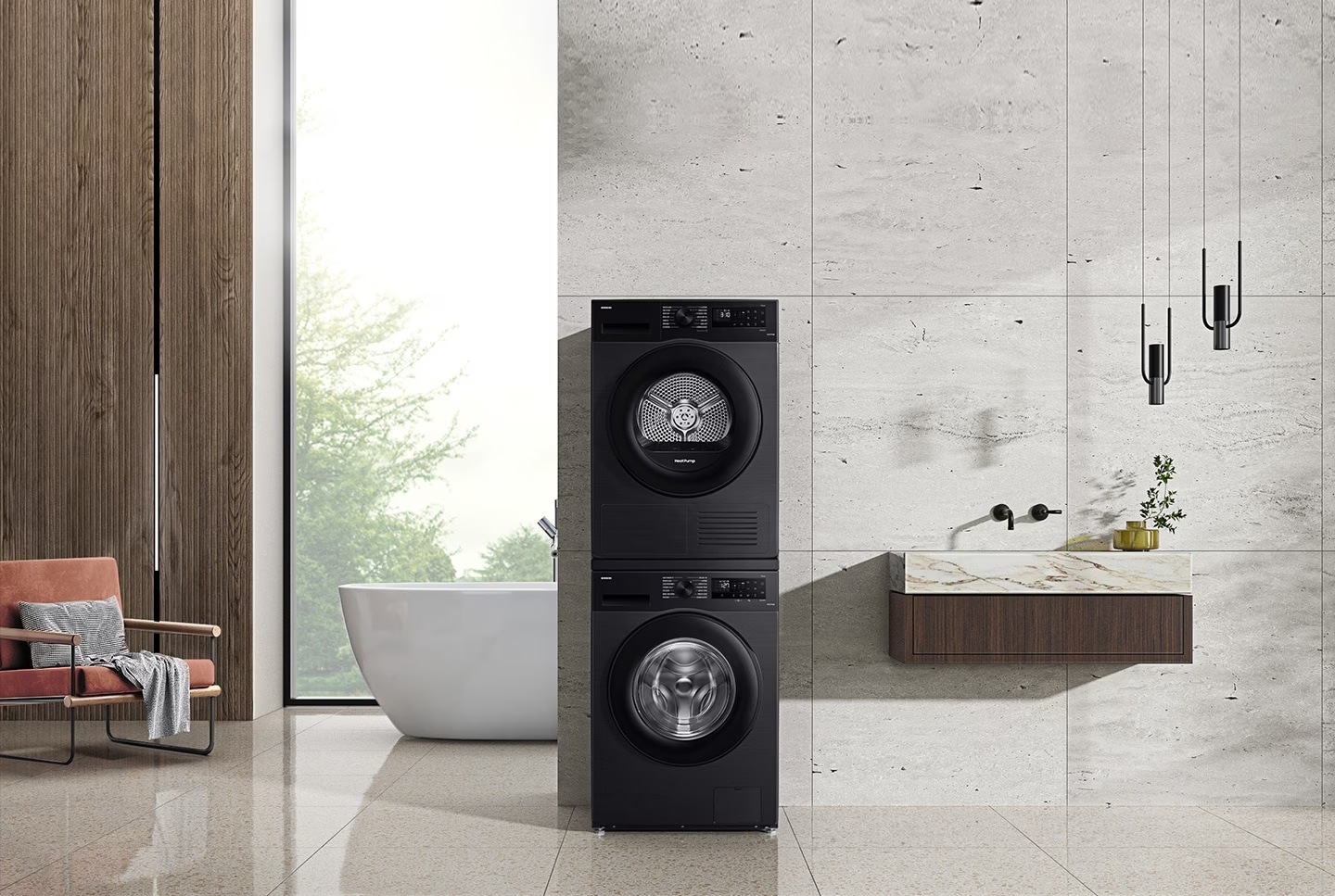 Αποτελεσματικό στέγνωμα 