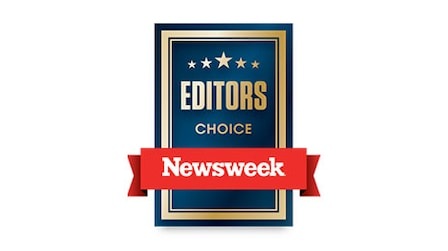 awards newsweek icon