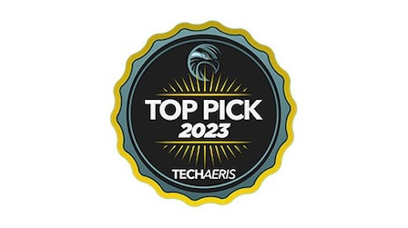 techaeris icon