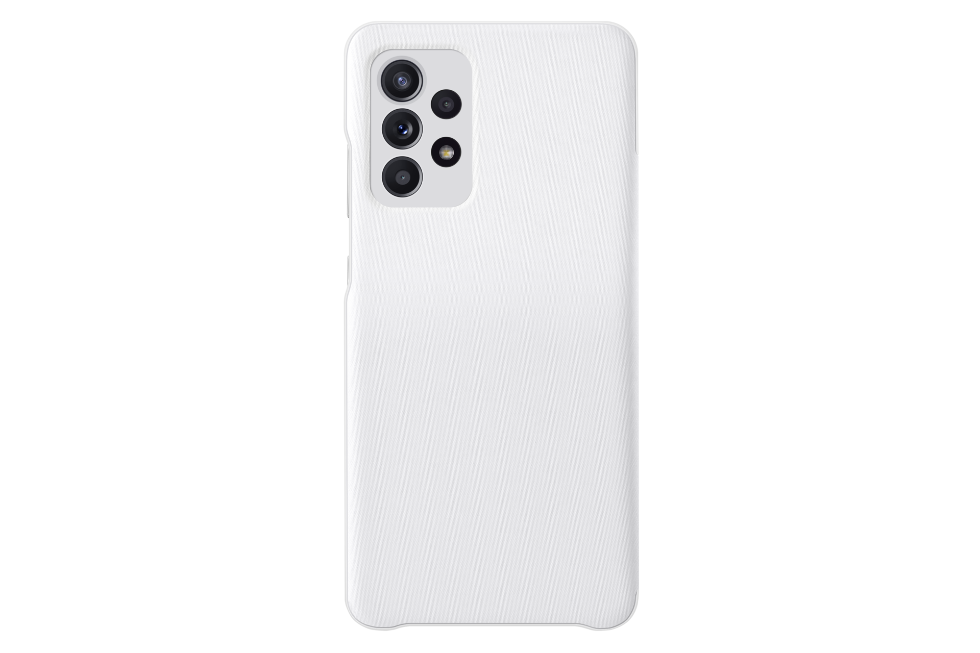 back White