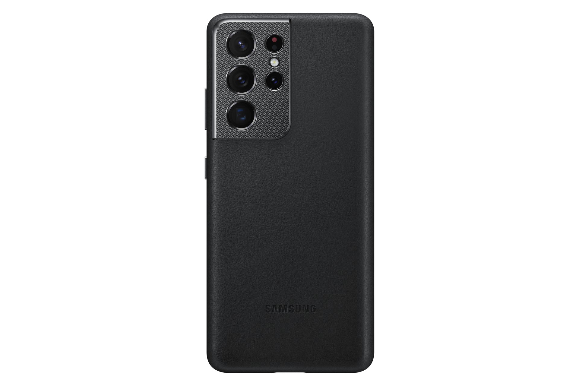 Samsung Θήκη Leather Galaxy S21 Ultra 5G (Μαύρη) — Πλήρης Κριτική & Αξιολόγηση