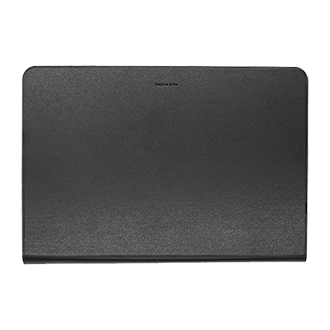 front Black
