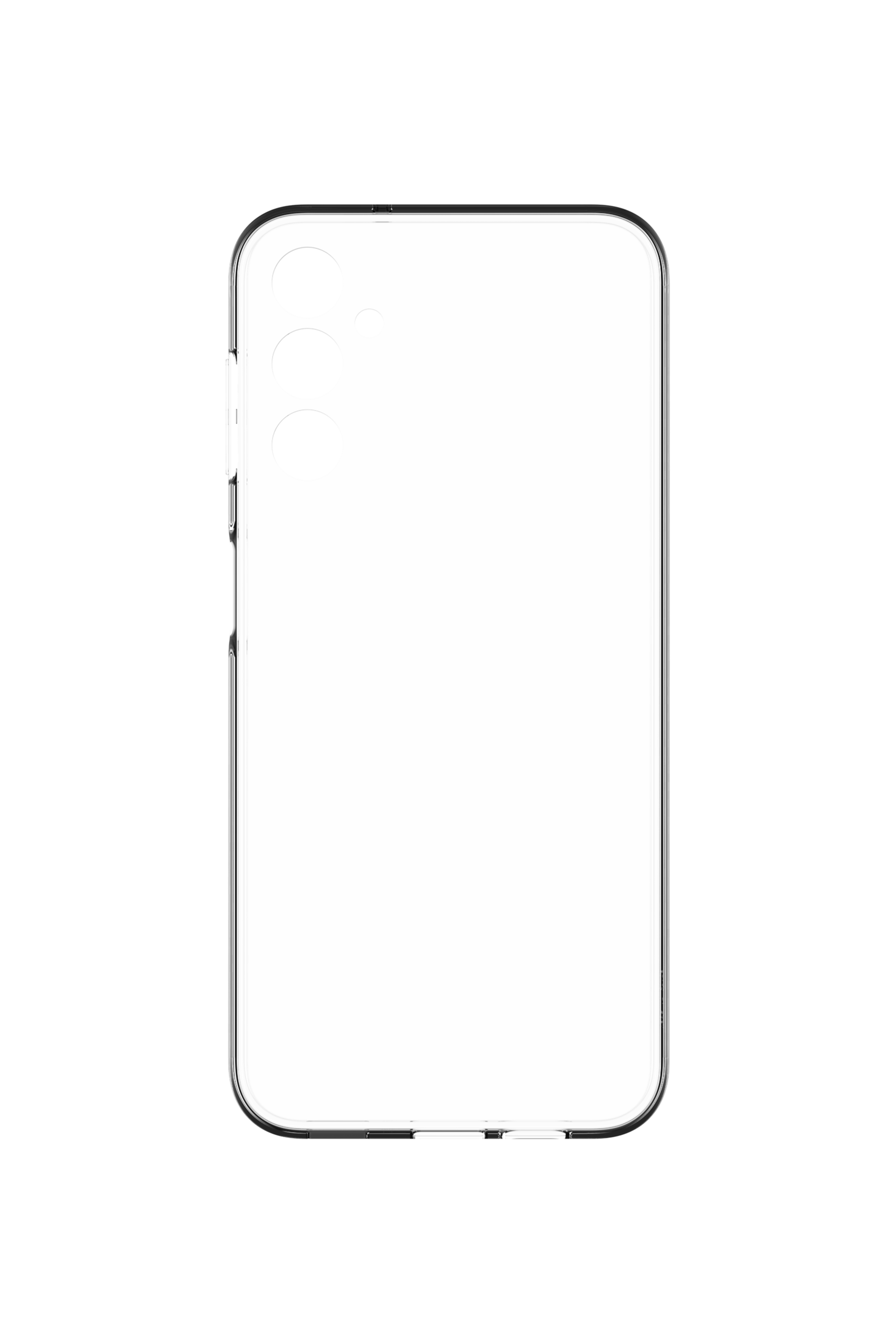 front Transparent