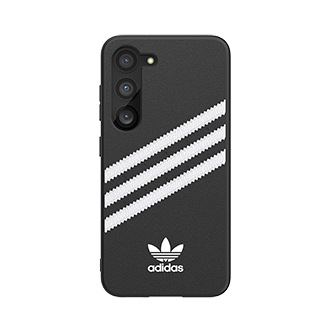 front Black