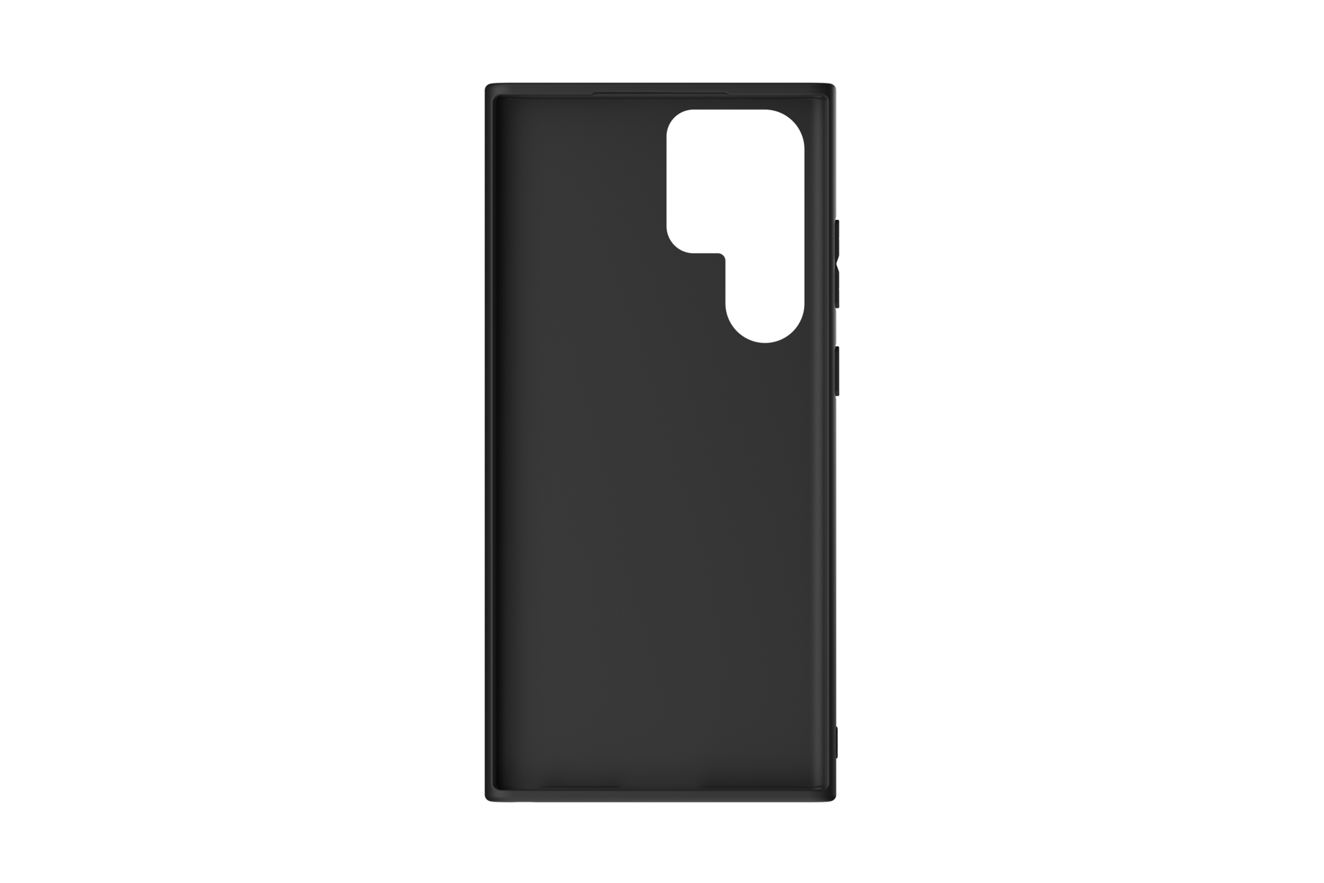 back Black