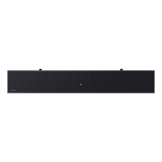 B-series Soundbar HW-B400F 2.0 ch Subwoofer (2025) Top Black 
