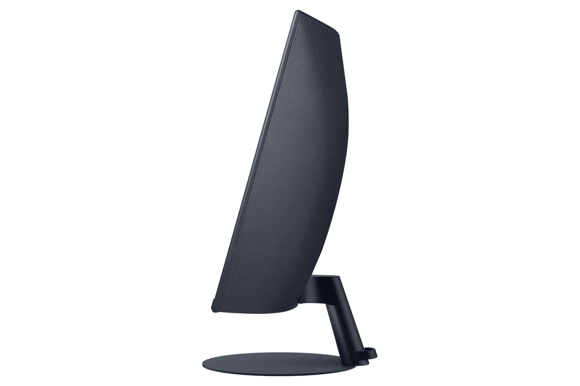 side-tilt Black