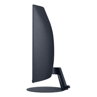 side Black