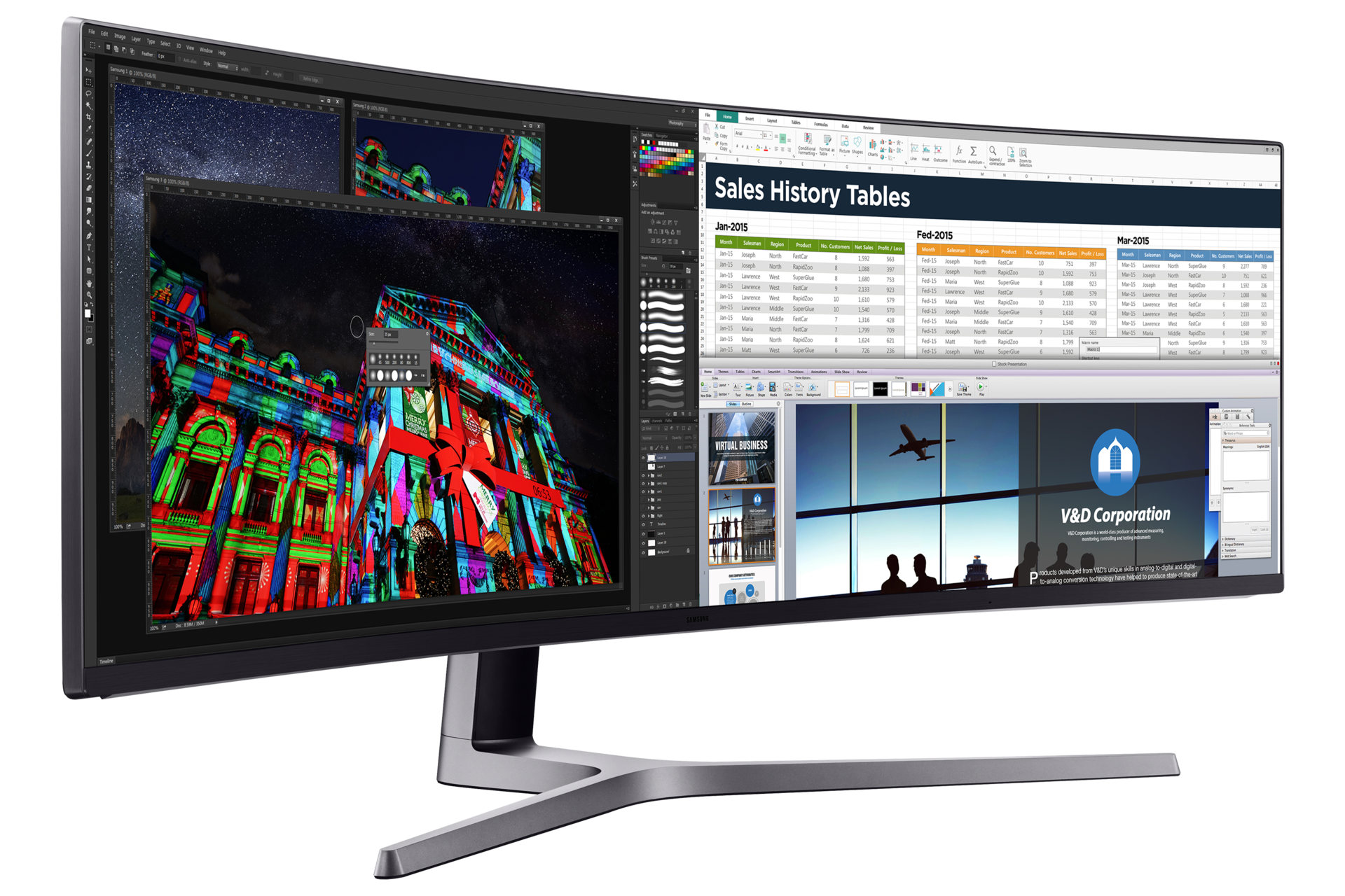 l-perspective2 Black