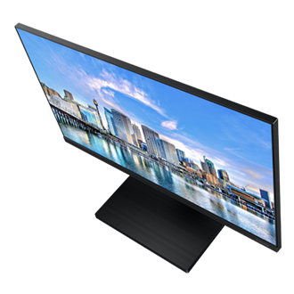 topdynamic Black