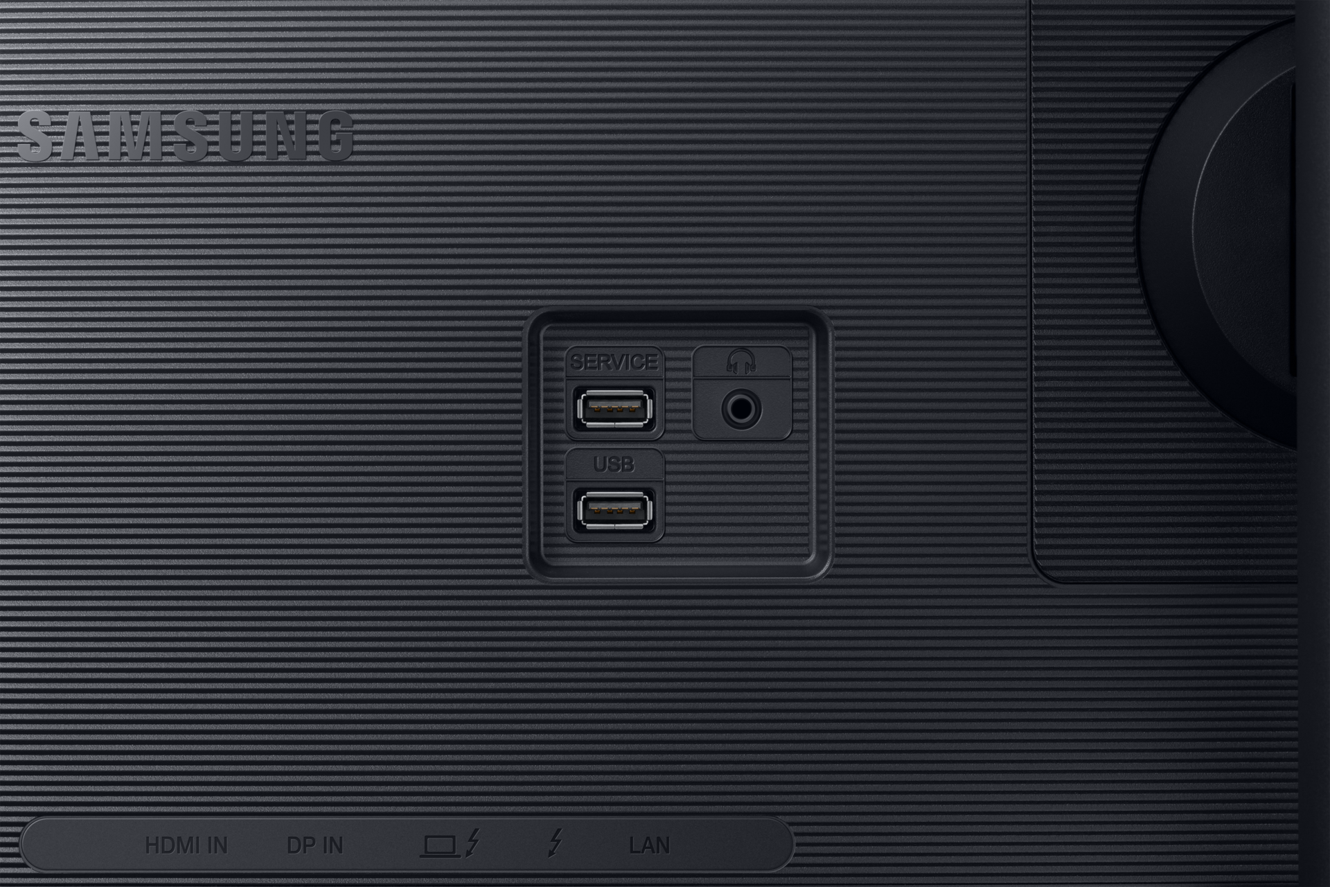 detail4 Black