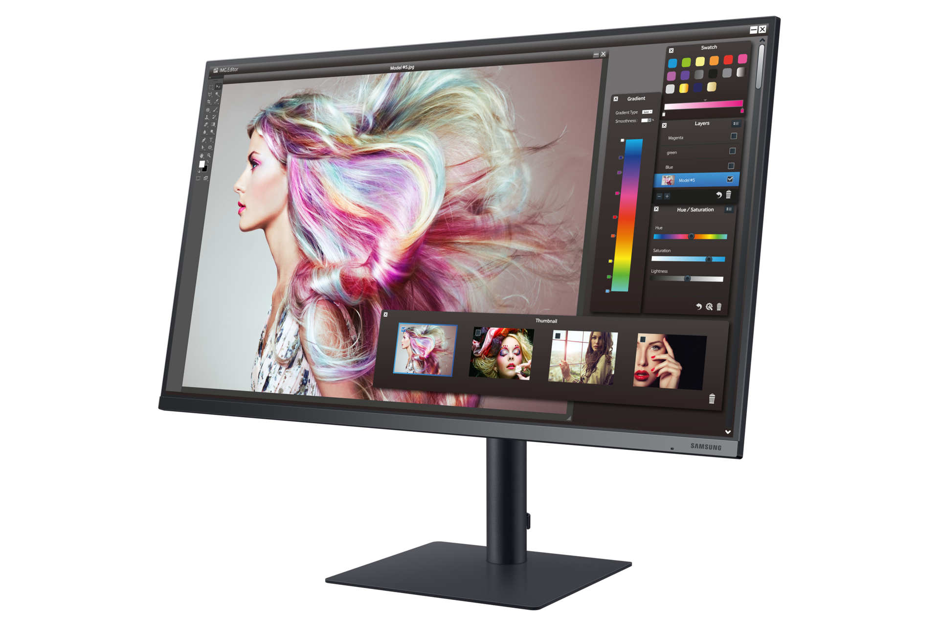 low-dynamic2 Black