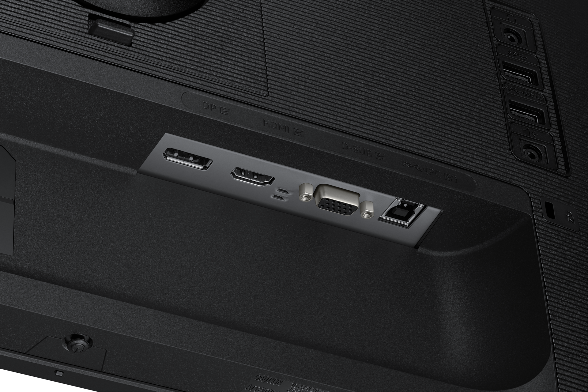 detail Black