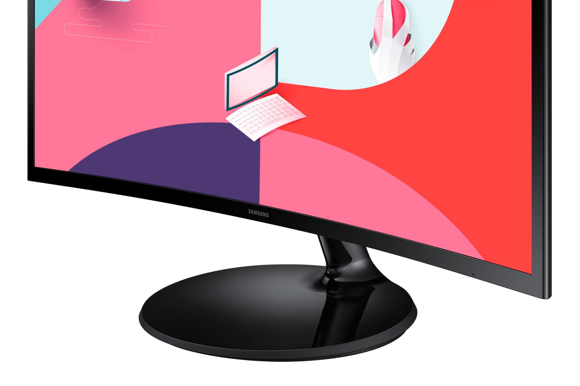 detail-low Black