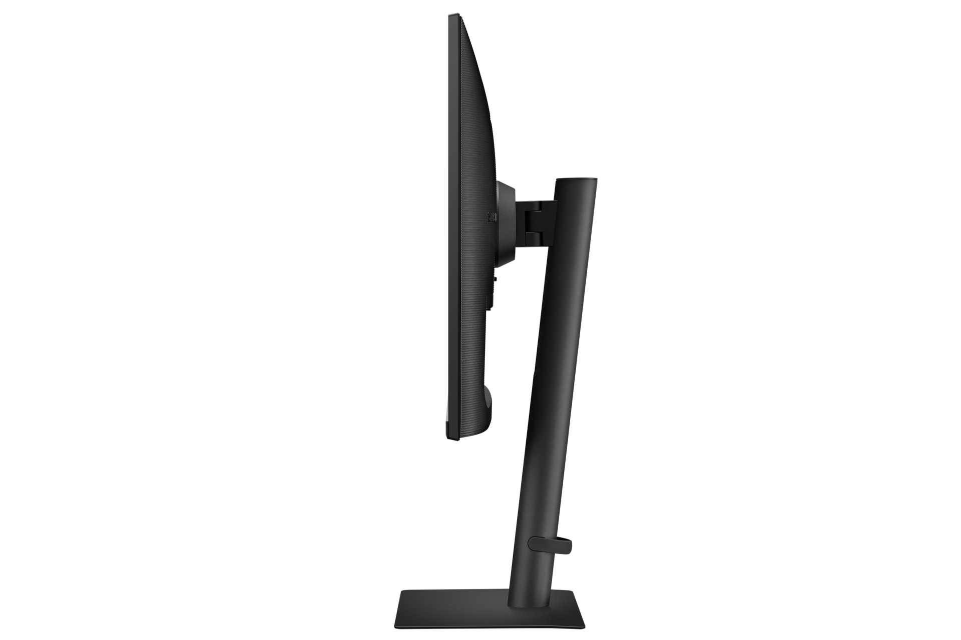 r-side-down Black