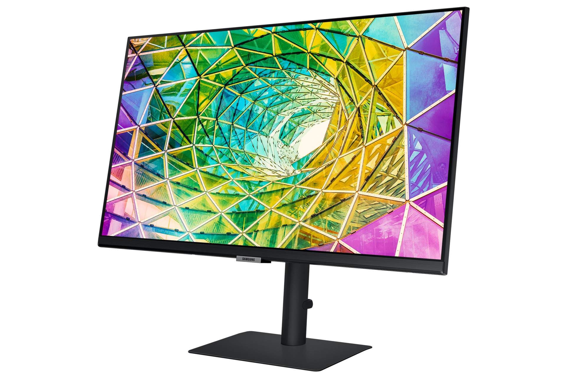low-dynamic Black