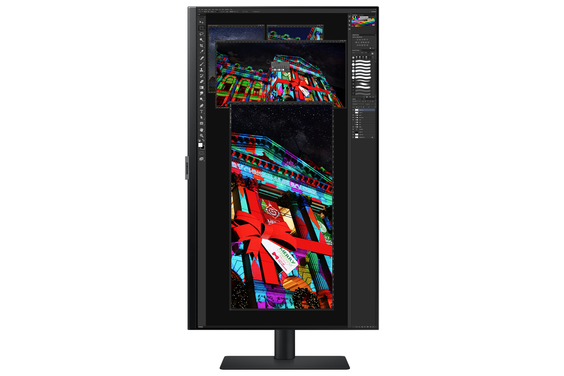 pivot2 Black