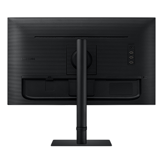 back Black