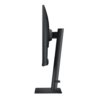 r-side-down Black
