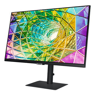 low-dynamic Black