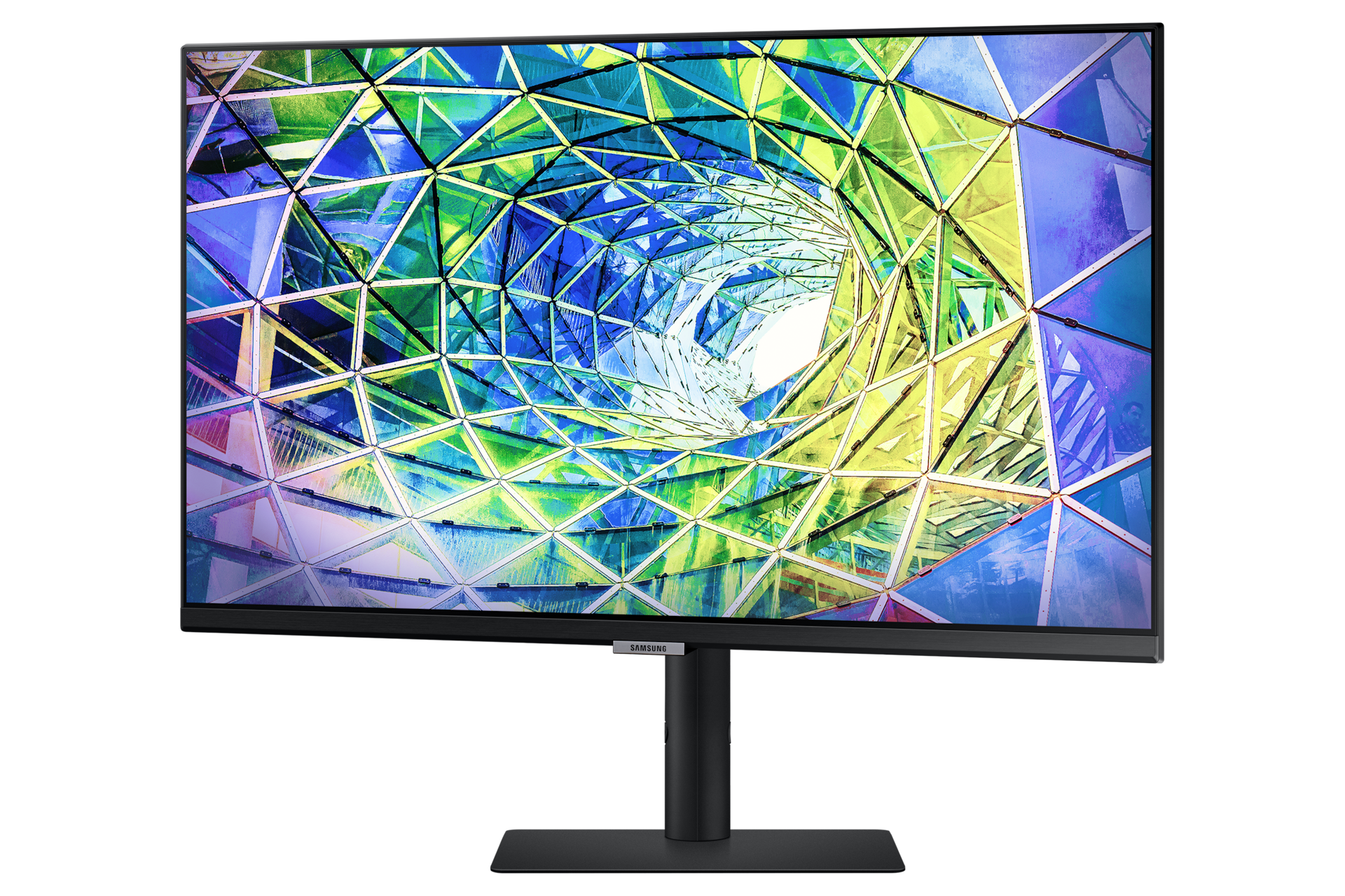 swivel1 Black