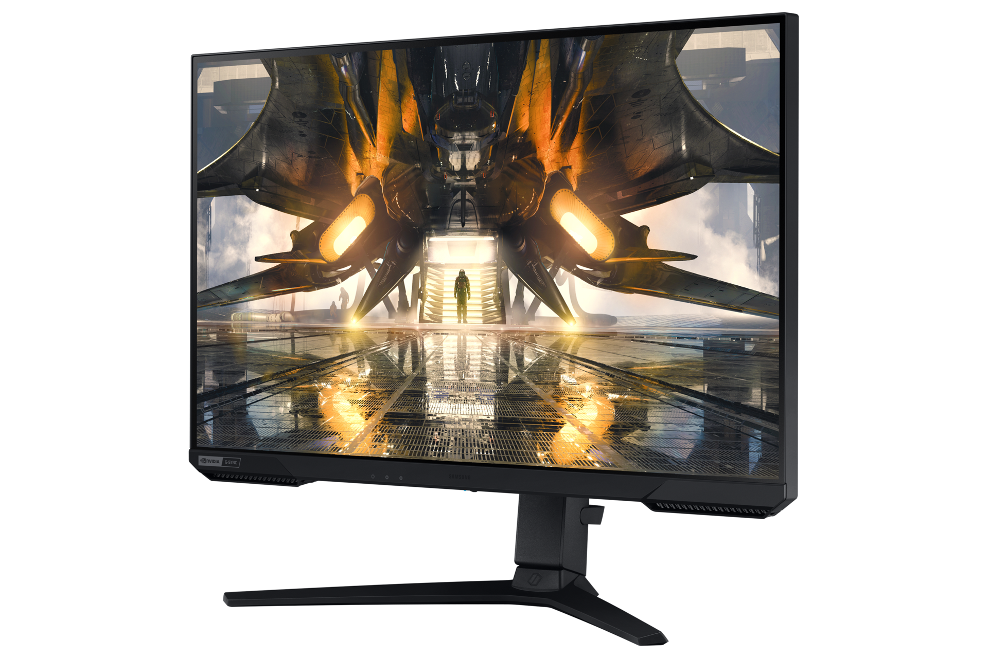 r-perspective Black