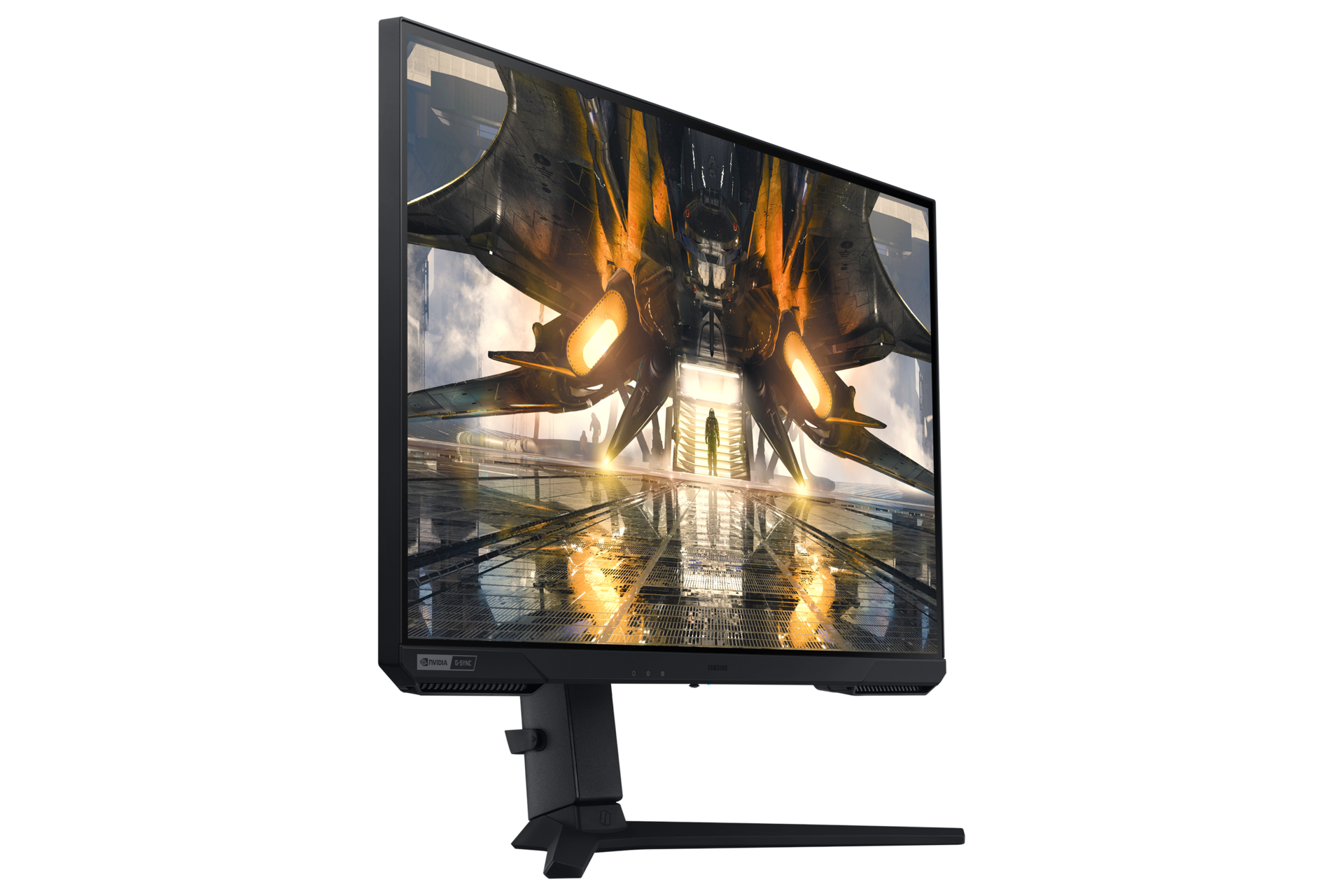 dynamic2 Black