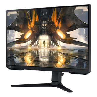 r-perspective Black